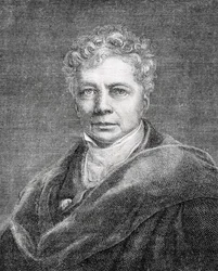 Friedrich Wilhelm Joseph von Schelling (1775-1854)